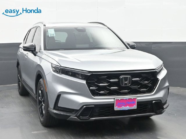 New 2026 Honda CR-V Sport-L image 2