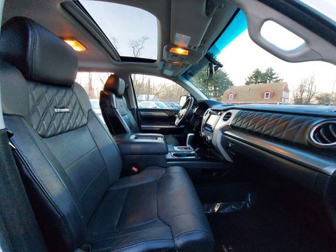 Used 2016 Toyota Tundra Platinum image 20