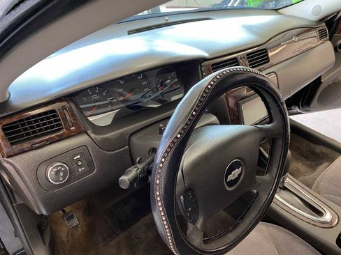 Used 2012 Chevrolet Impala LS image 13