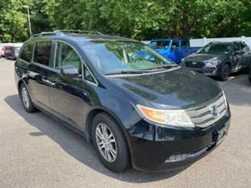 Used 2012 Honda Odyssey EX-L image 3