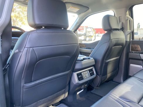 New 2026 Ford F350 Lariat w/ Chrome Package image 31