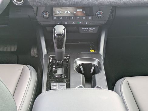 New 2026 Subaru Outback Premium image 23