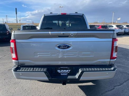 Used 2022 Ford F150 Lariat image 33