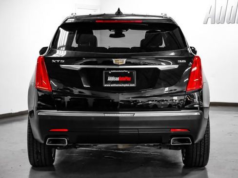 Used 2019 Cadillac XT5 Premium Luxury w/ Advanced Security Package FWD image 9
