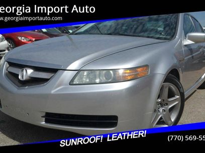 Used 2006 Acura TL
