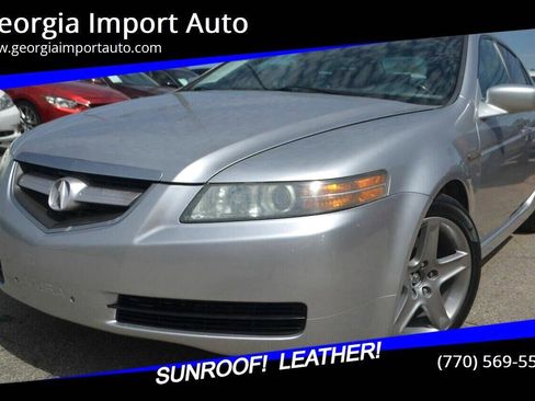 Used 2006 Acura TL image 1