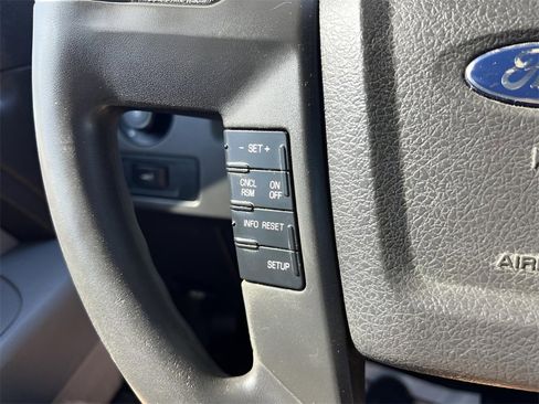 Used 2014 Ford F150 STX w/ Equipment Group 201A Mid image 24