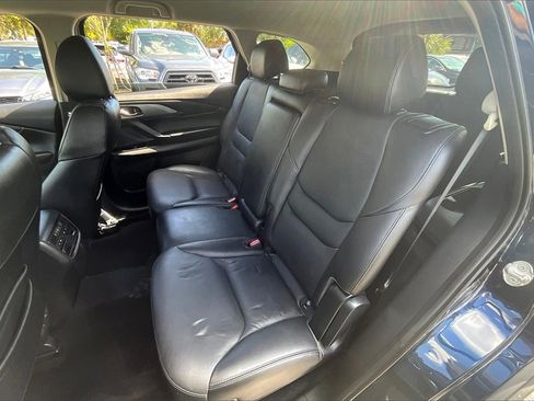 Used 2022 MAZDA CX-9 Touring image 3