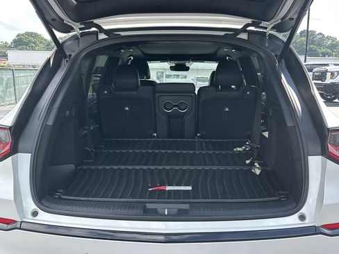 Used 2023 Acura MDX A-Spec AWD/4WD image 14