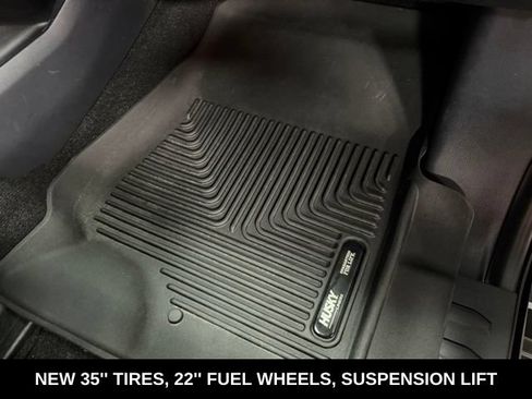 Used 2021 Ford F150 Lariat w/ Equipment Group 502A High AWD/4WD image 30