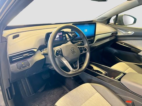 Used 2023 Volkswagen ID.4 Pro RWD image 9