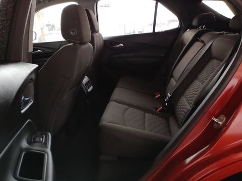 Used 2020 Chevrolet Equinox LT FWD image 18