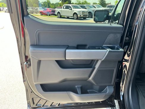New 2026 Ford F150 XLT w/ Equipment Group 302A MID AWD/4WD image 12