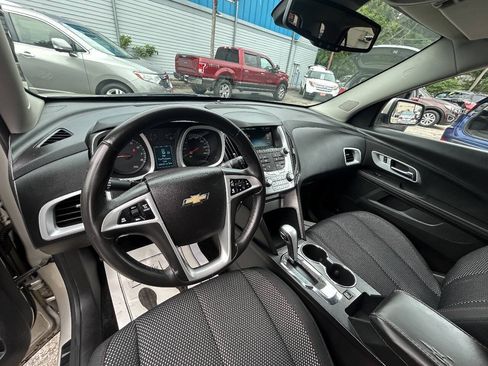 Used 2013 Chevrolet Equinox LT w/ All Star Package FWD image 5