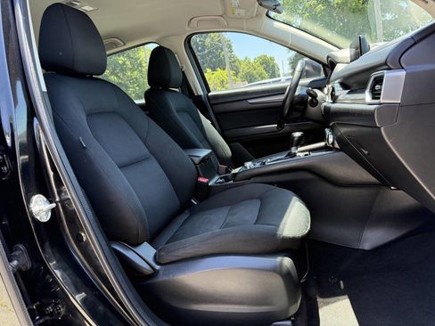 Used 2018 MAZDA CX-5 Sport FWD image 14
