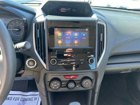 Used 2021 Subaru Impreza Premium image 26