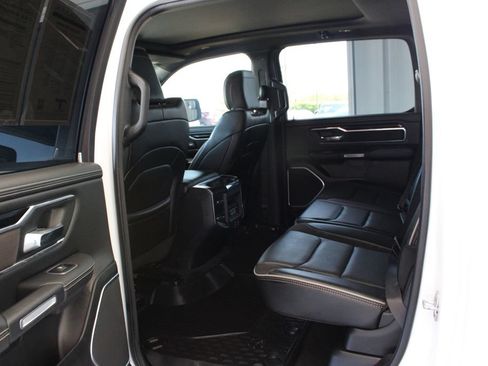 Used 2022 RAM 1500 Laramie AWD/4WD image 52