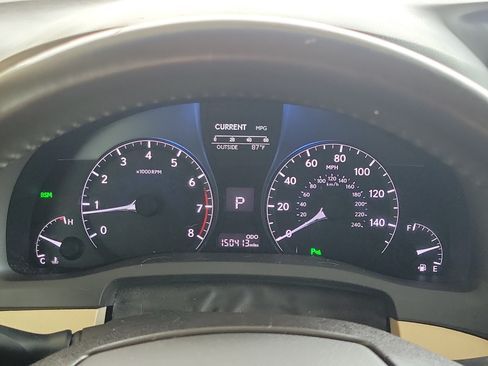 Used 2015 Lexus RX 350 AWD image 20