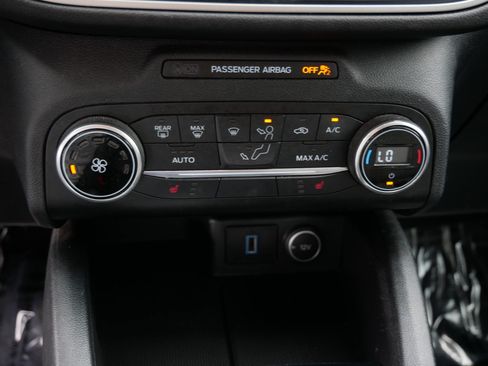 Certified 2020 Ford Escape SE AWD/4WD image 23