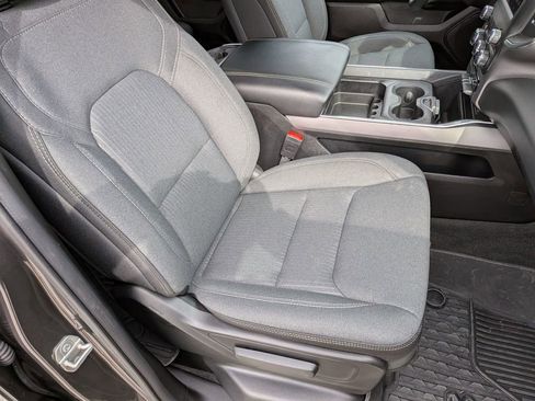 Used 2024 RAM 1500 Big Horn image 25