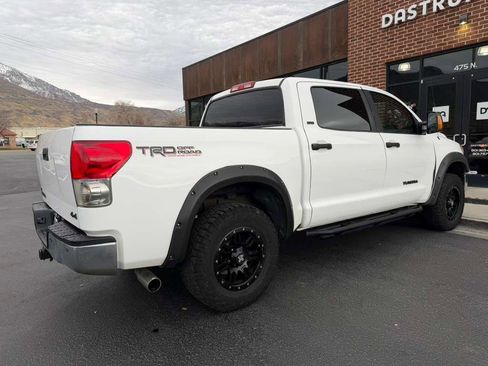 Used 2008 Toyota Tundra SR5 image 11
