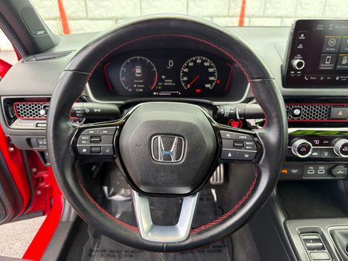 Used 2024 Honda Civic Si image 18