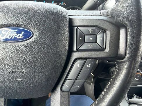 Used 2019 Ford F150 XLT w/ Equipment Group 302A Luxury AWD/4WD image 19