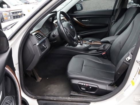 Used 2015 BMW 328i Sedan image 6