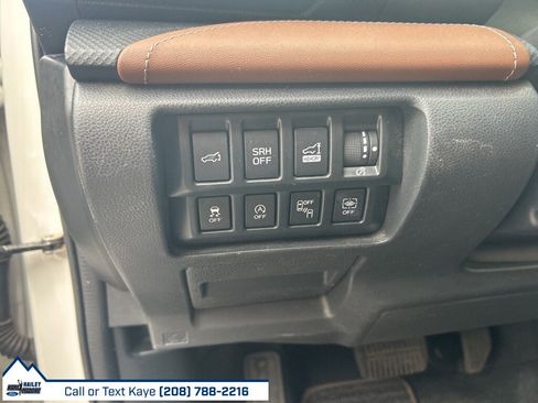 Used 2020 Subaru Forester Touring image 25