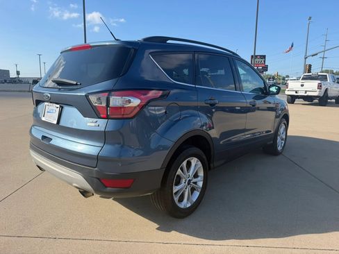 Used 2018 Ford Escape SE AWD/4WD image 18