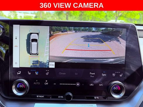 Used 2024 Lexus TX 350 FWD image 13