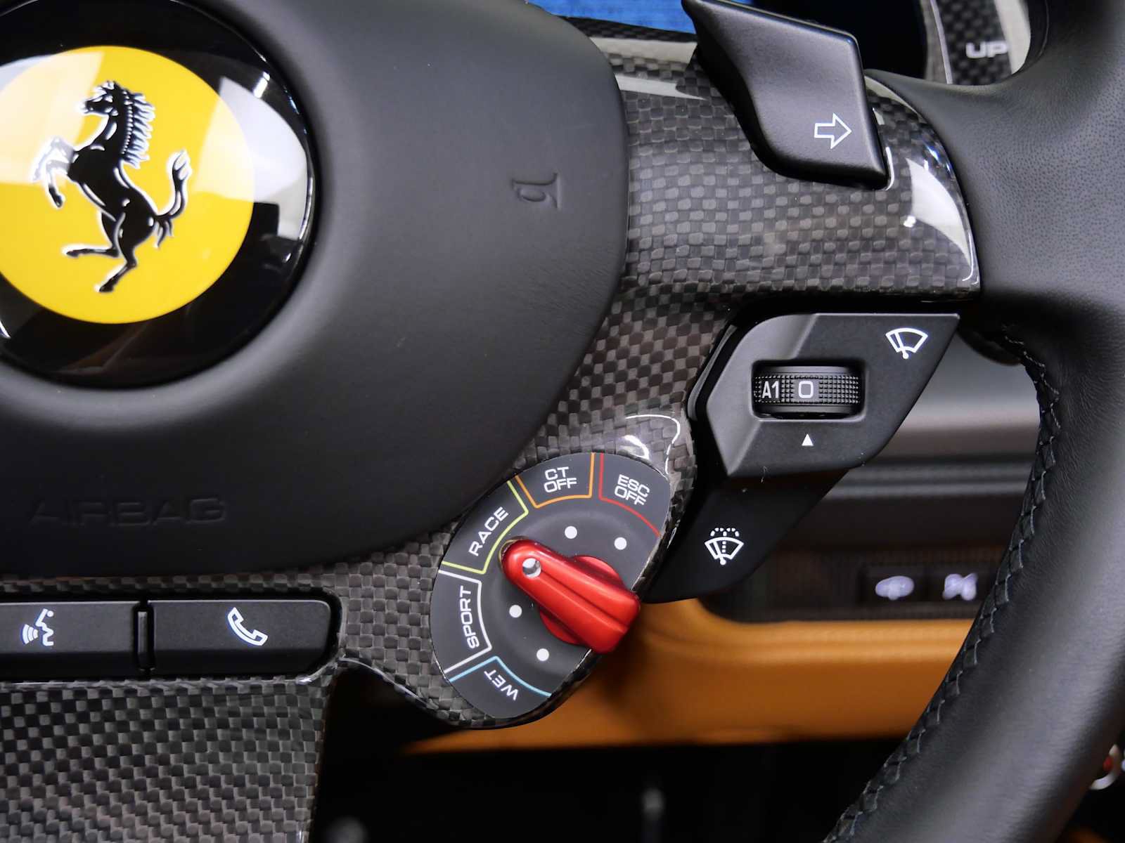 Certified 2023 Ferrari F8 Tributo RWD image 29