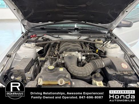 Used 2005 Ford Mustang GT RWD image 11