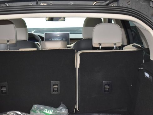 New 2026 Lincoln Corsair Grand Touring image 13