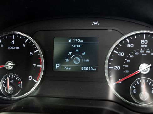 Used 2022 Kia Telluride S AWD/4WD image 15