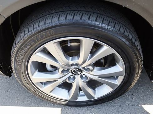 Used 2022 MAZDA CX-30 AWD 2.5 S w/ Select Package image 51