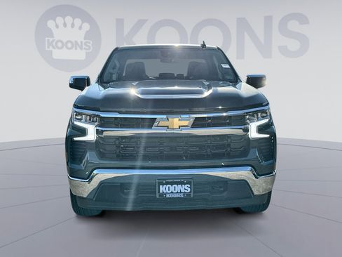 New 2026 Chevrolet Silverado 1500 LT image 11