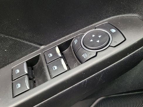 Used 2021 Ford Escape S FWD image 27