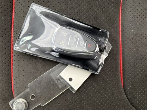Used 2021 Chevrolet Camaro ZL1 RWD image 36