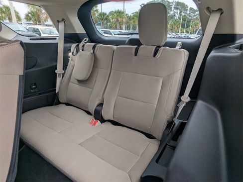 Used 2022 Ford Explorer 2WD image 15