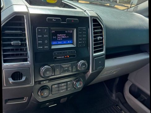 Used 2016 Ford F150 XLT RWD image 15