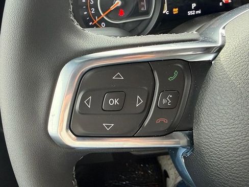 New 2025 Jeep Wrangler Sahara image 15