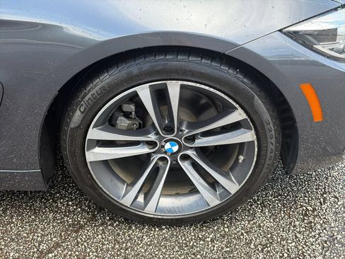 Used 2020 BMW 430i Gran Coupe RWD image 12