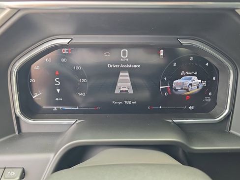New 2026 GMC Sierra 1500 Denali w/ Denali Reserve Package AWD/4WD image 29