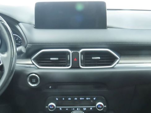 Used 2021 MAZDA CX-5 Grand Touring Reserve image 14
