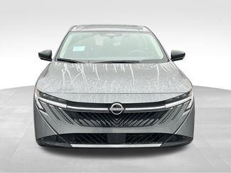 New 2026 Nissan Sentra SV video 2