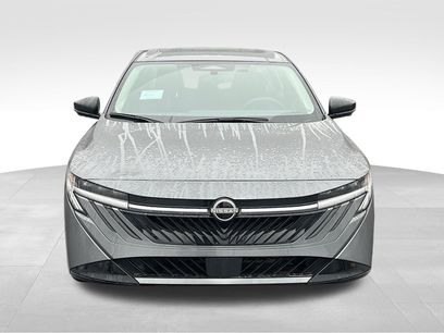 New 2026 Nissan Sentra SV