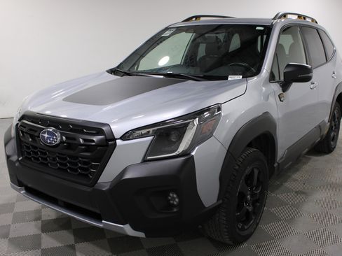 Used 2022 Subaru Forester Wilderness AWD/4WD image 35