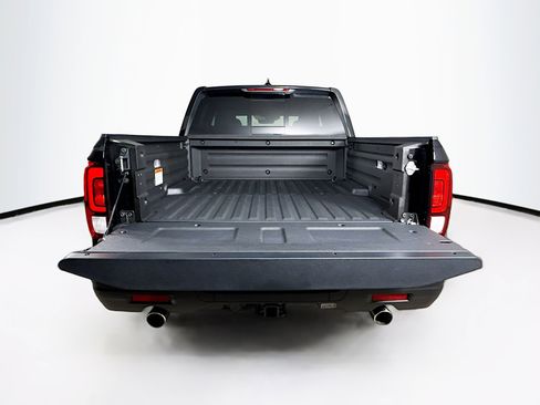 New 2026 Honda Ridgeline RTL image 33