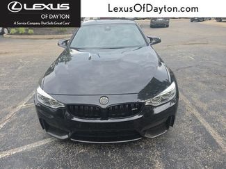 Used 2017 BMW M4 Coupe RWD 360° Tour